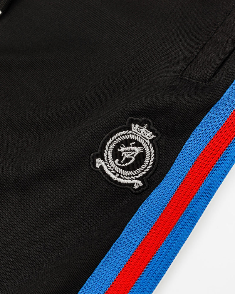 Supersport Track Pant - Black