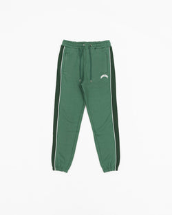 Tonal Arch Joggers - Evergreen