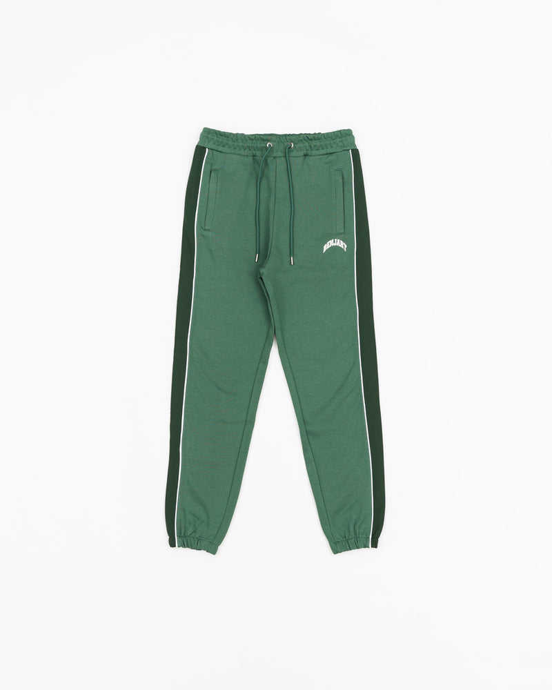 Tonal Arch Joggers - Evergreen