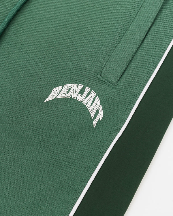 Tonal Arch Joggers - Evergreen