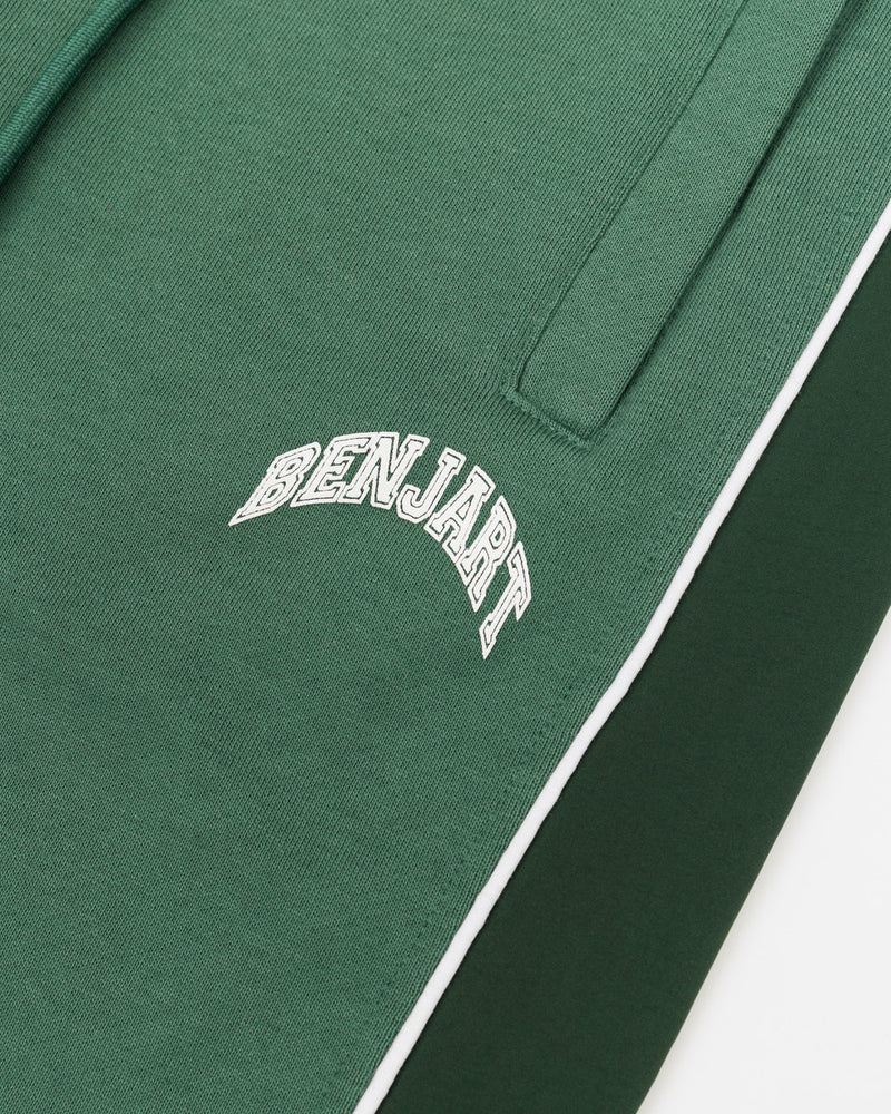 Tonal Arch Joggers - Evergreen