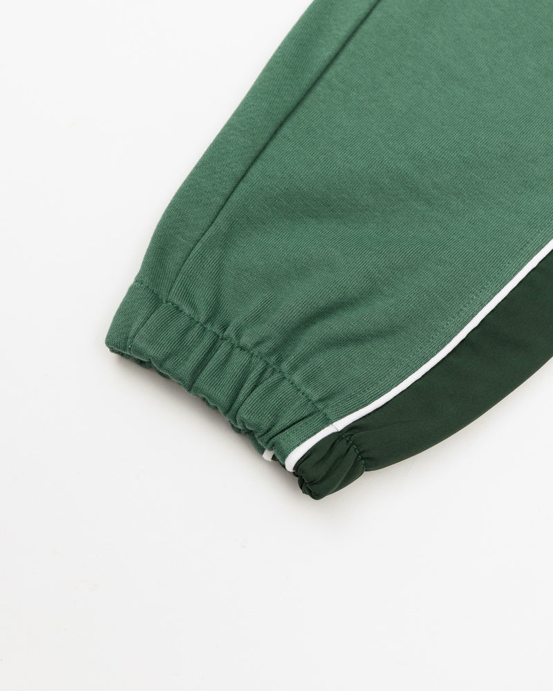 Tonal Arch Joggers - Evergreen