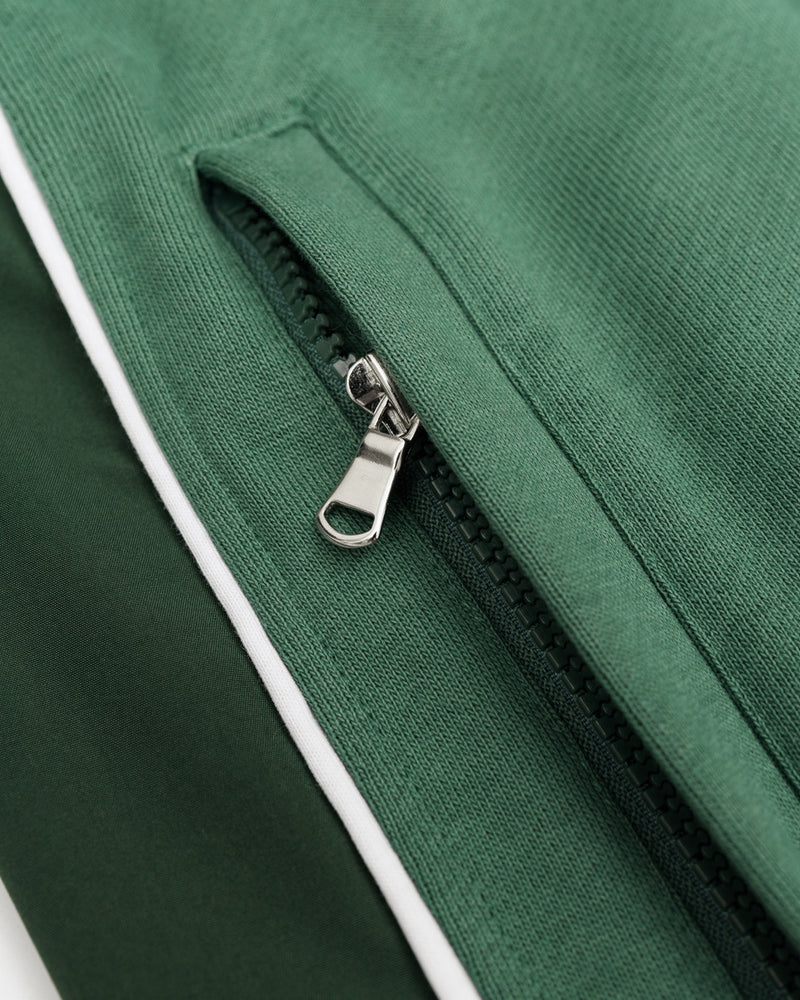 Tonal Arch Joggers - Evergreen
