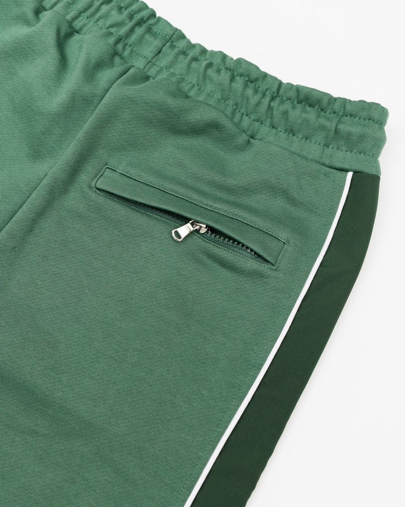 Tonal Arch Joggers - Evergreen