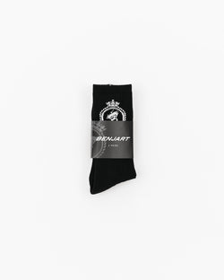 HRH Socks (twin pack)