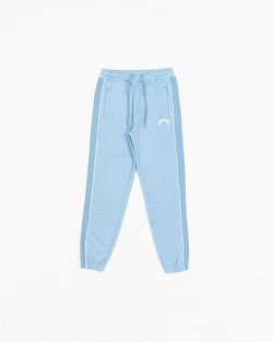 Tonal Arch Joggers - Sky Blue