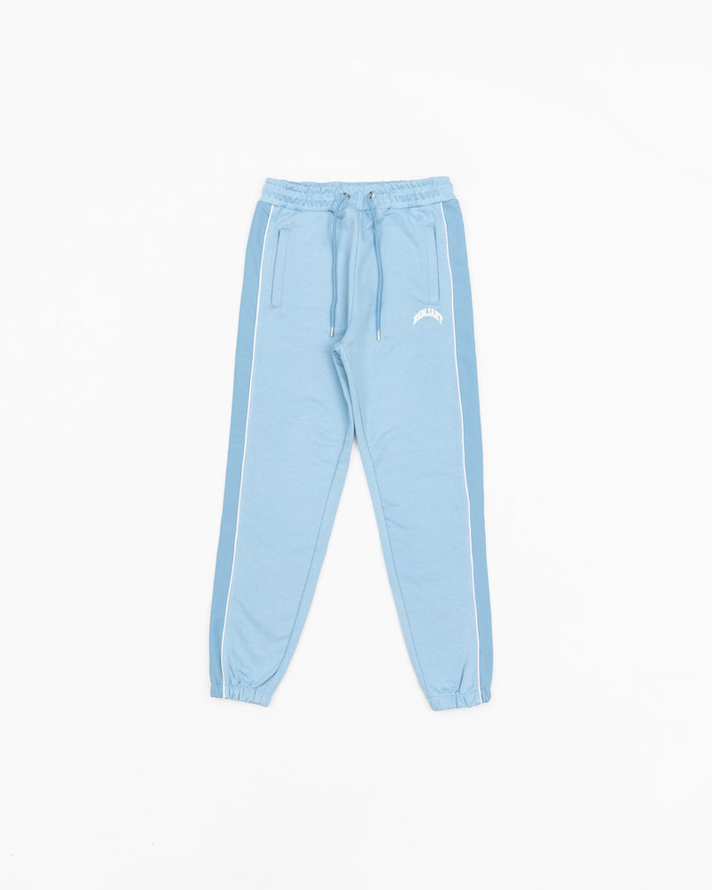 Tonal Arch Joggers - Sky Blue