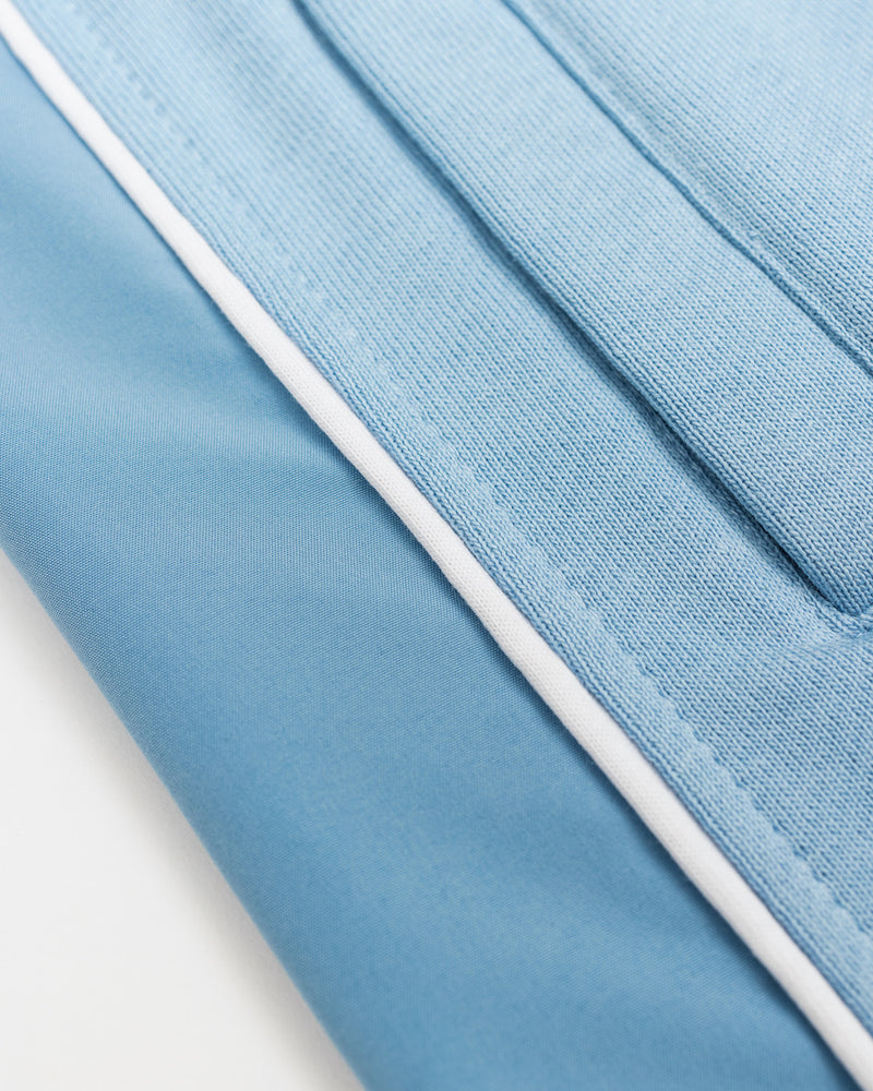 Tonal Arch Joggers - Sky Blue