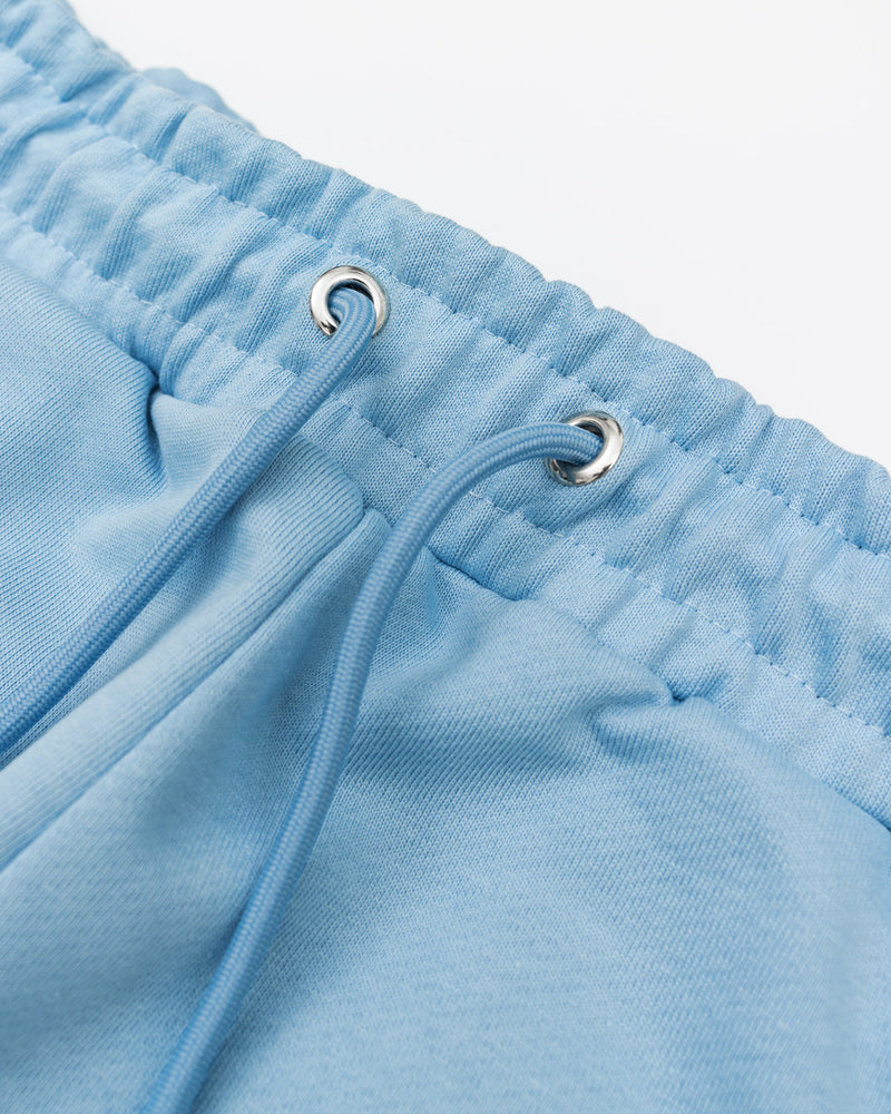 Tonal Arch Joggers - Sky Blue