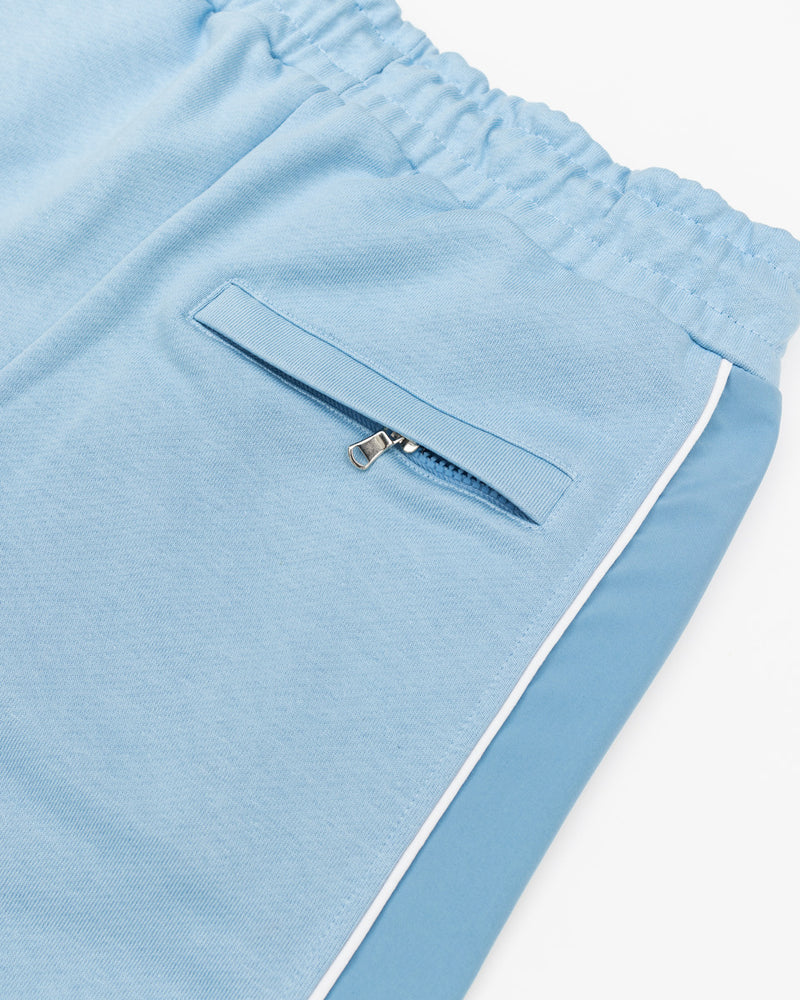 Tonal Arch Joggers - Sky Blue
