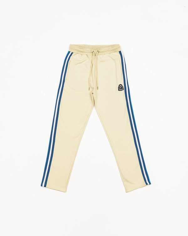 Supersport Track Pant - Cream