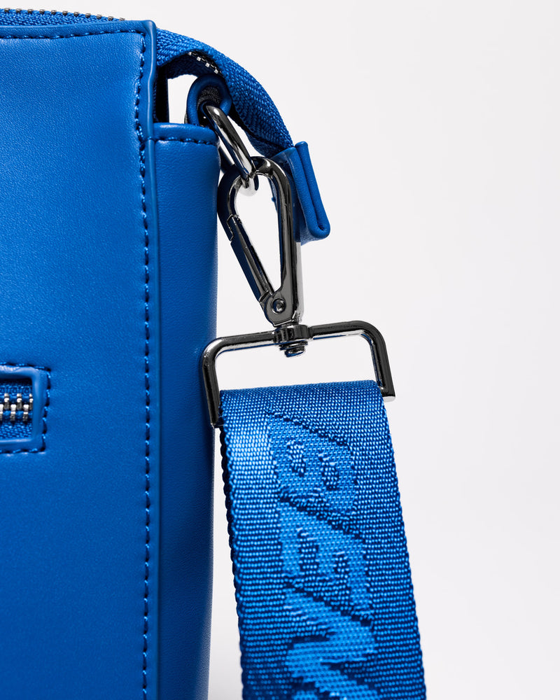 HRH Messenger Pouch - Royal Blue