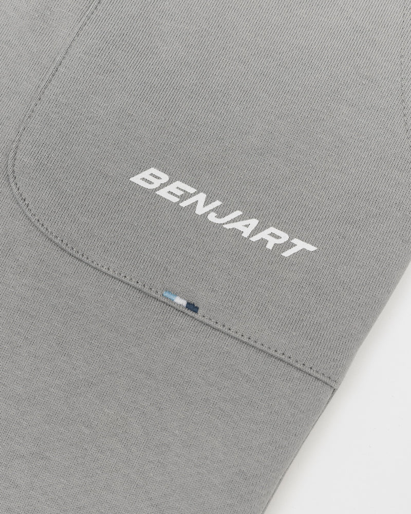 Flare Jogger - Grey