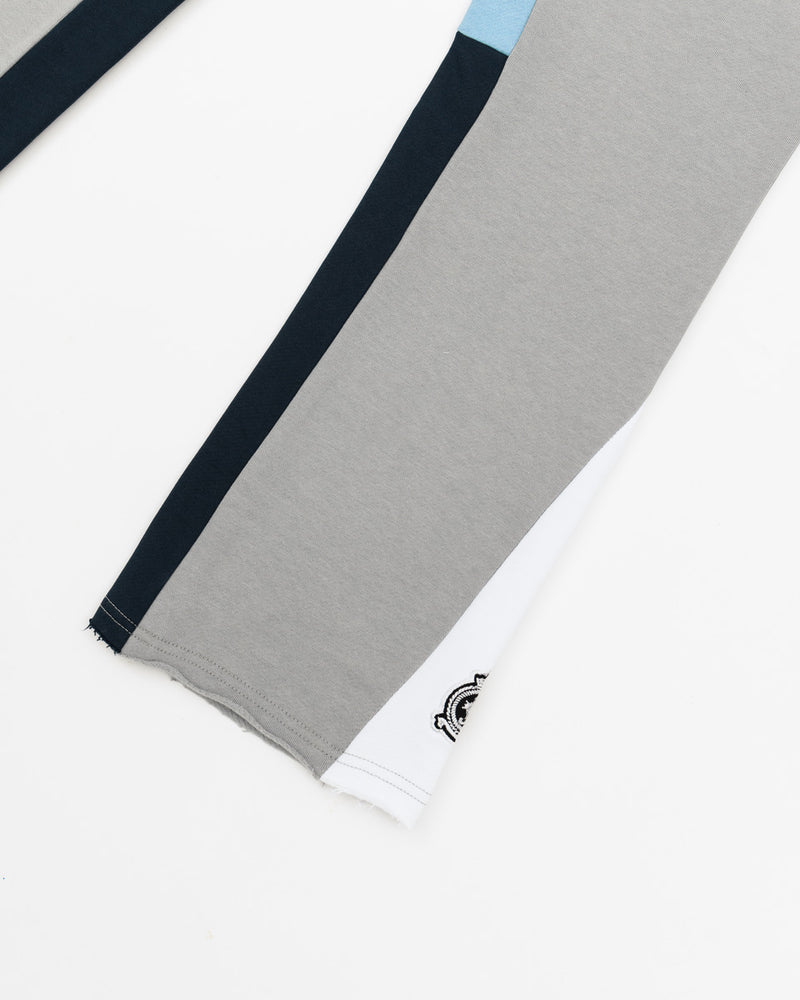 Flare Jogger - Grey