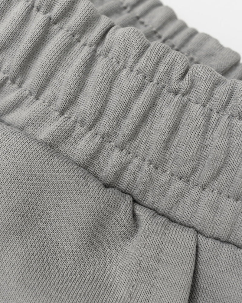 Flare Jogger - Grey