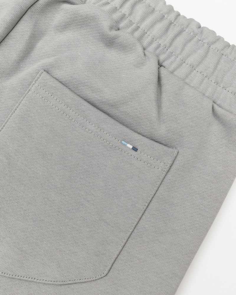 Flare Jogger - Grey