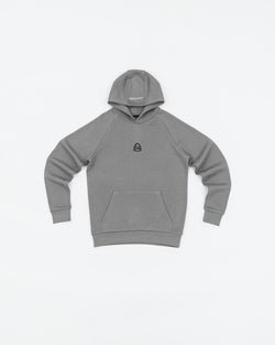 HRH Essential Hoodie - Grey