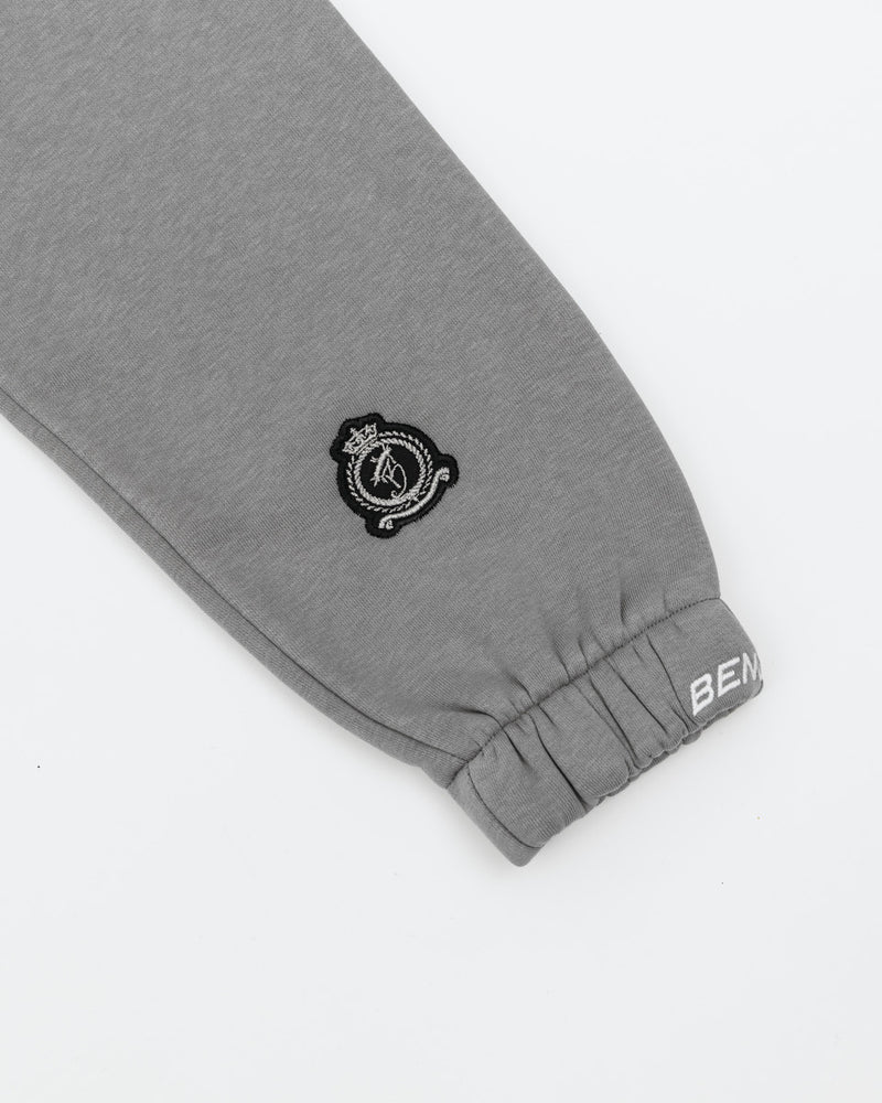 HRH Essential Joggers - Grey