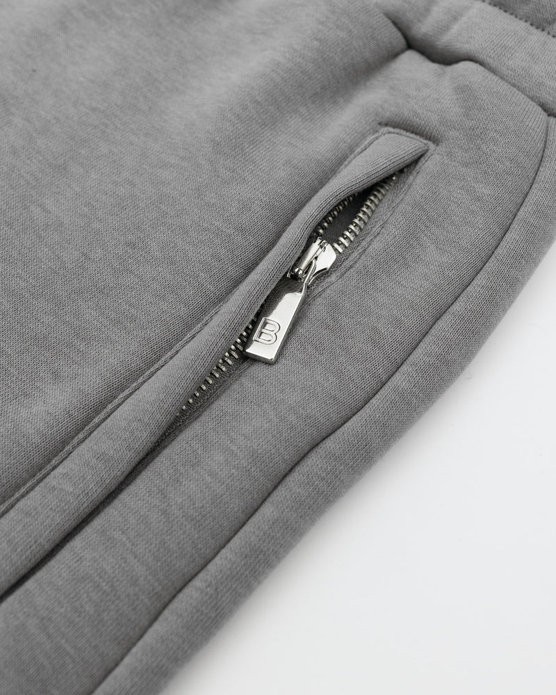 HRH Essential Joggers - Grey