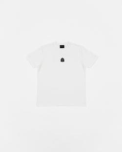 HRH Essential T-Shirt - White