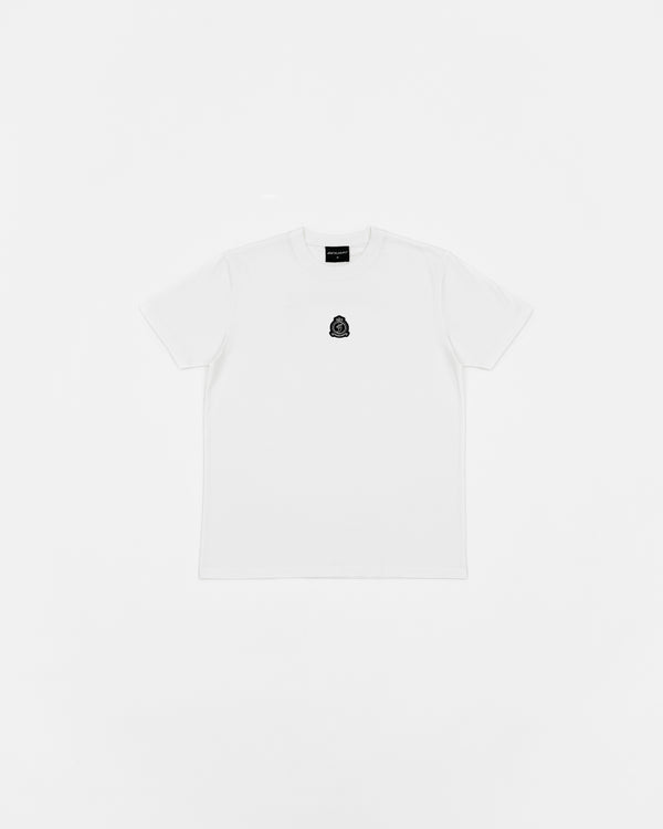 HRH Essential T-Shirt - White