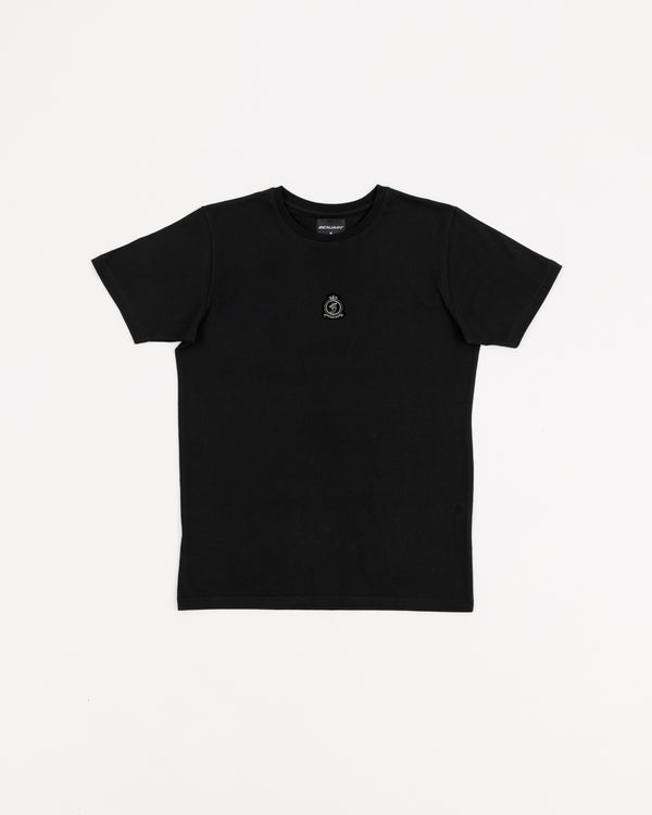 HRH Essential T-Shirt - Black