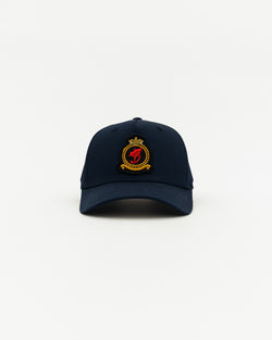 HRH Cap - Navy